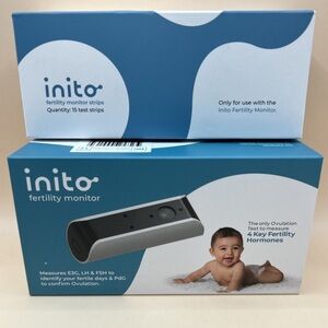 Inito Fertility Monitor